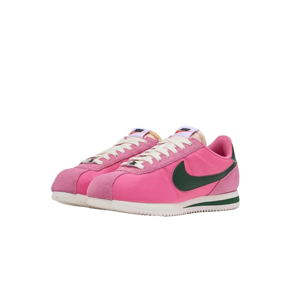 Size 10 Womens- Nike Cortez Pinksicle Fir IH2361 600